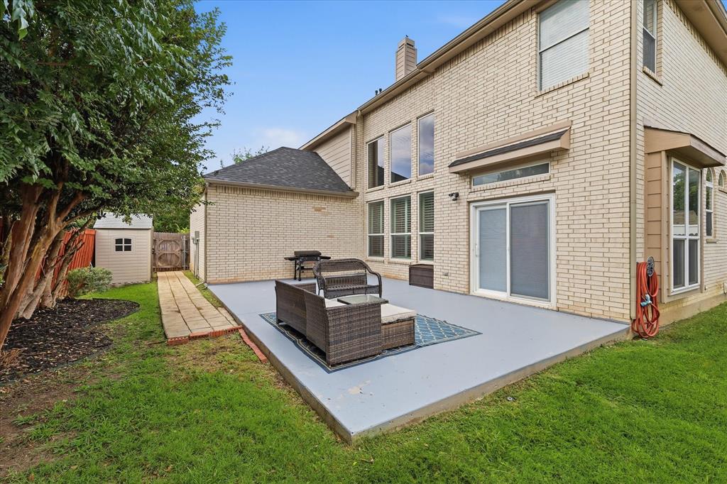Park Glen Add - Residential