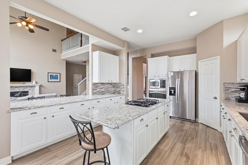 Park Glen Add - Residential