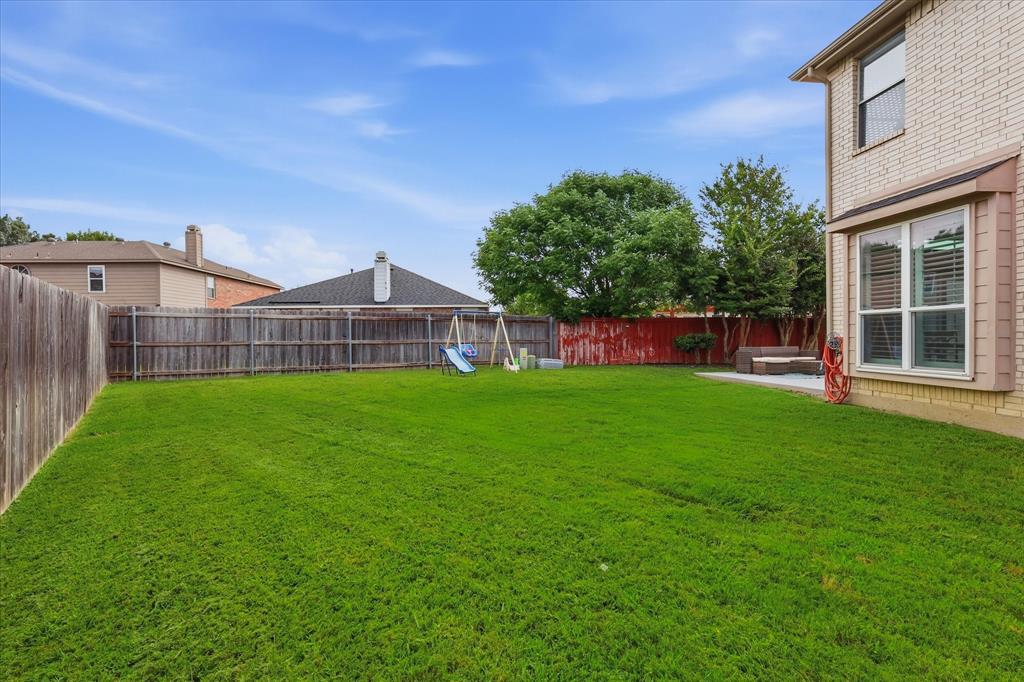 Park Glen Add - Residential