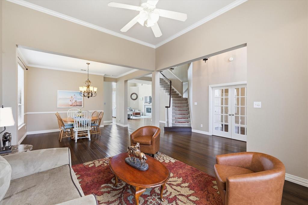 Park Glen Add - Residential