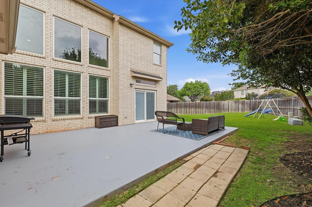 Park Glen Add - Residential