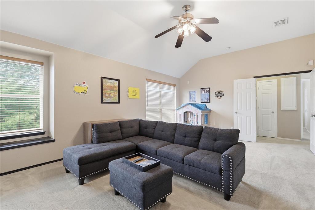 Park Glen Add - Residential