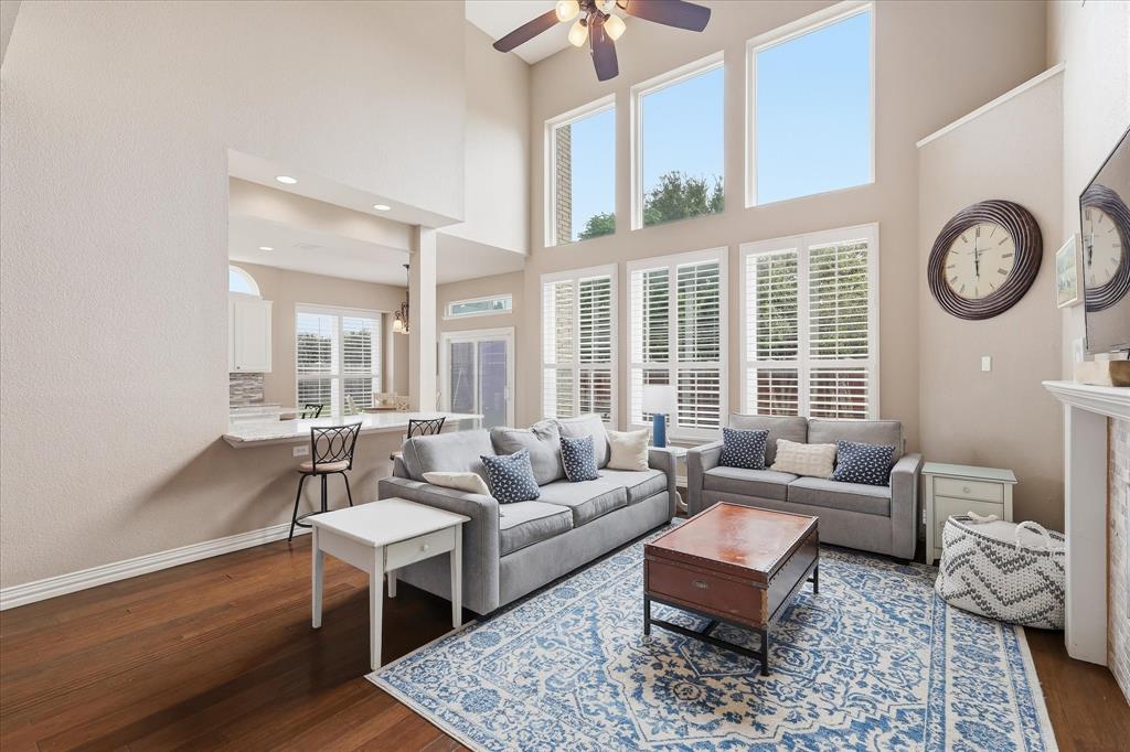 Park Glen Add - Residential