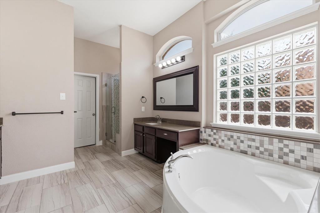 Park Glen Add - Residential
