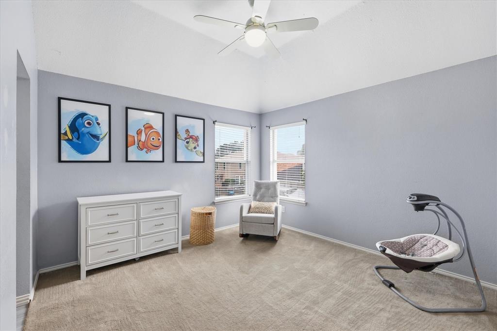 Park Glen Add - Residential