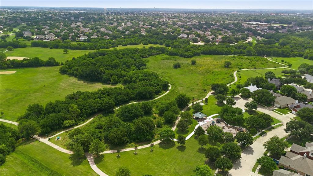 Park Glen Add - Residential