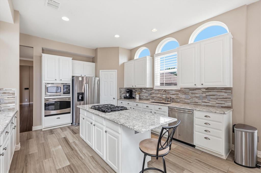 Park Glen Add - Residential