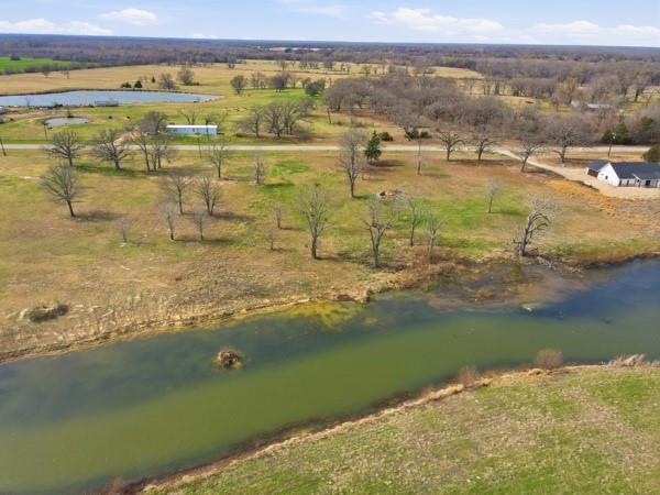 OWNER FINANCE!! Introducing Anna Lake Estates!! Gorgeous WATER FRONT Lots!! New ALL Water Front subdivision in the highly ranked Saltillo ISD!! Just minutes to Mount Vernon or Sulphur Springs. Sulphur Springs Country Club just a few miles away! & Right in the Heart of Lake Country!! Just minutes to Lake Fork, Cypress, Bob Sandlin, Cooper Lake State Park, etc... Build your customized dream home on one of these gorgeous lots! Restricted to site built of at least 1800 sq ft built & Choose your own Builder! Seller finance terms 20% down at 8% interest for 10 years. Sellers own L&L Builders and build Custom Homes.