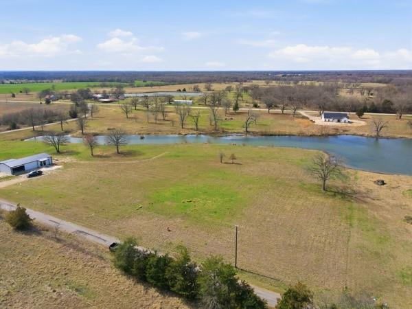 Anna Lake Estates - Land