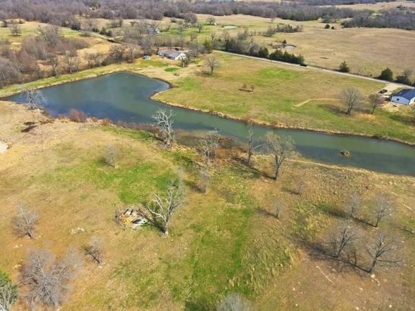 Anna Lake Estates - Land