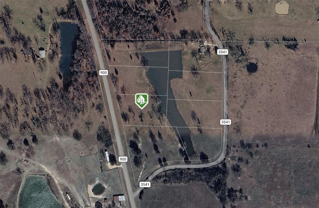 Anna Lake Estates - Land