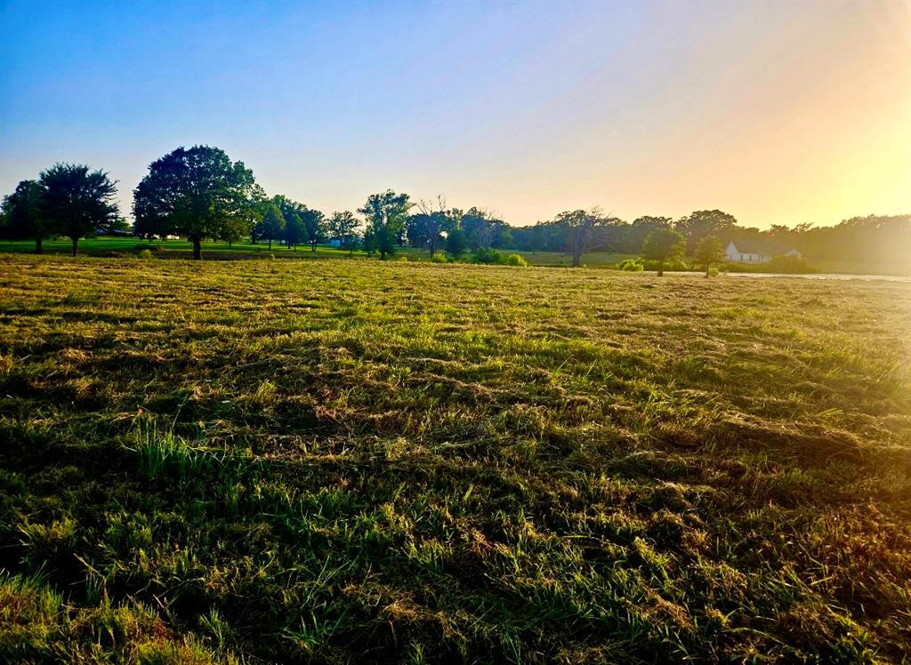 Anna Lake Estates - Land