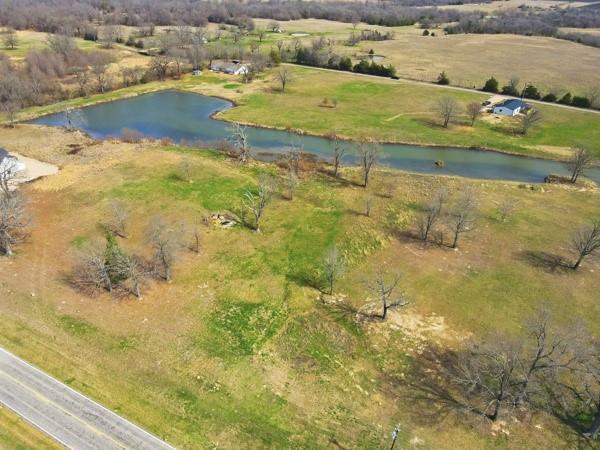 Anna Lake Estates - Land
