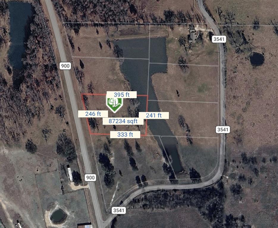 Anna Lake Estates - Land