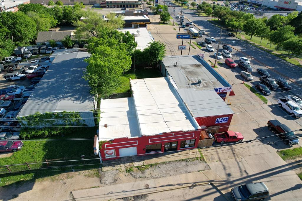 Leyva - Commercial Sale