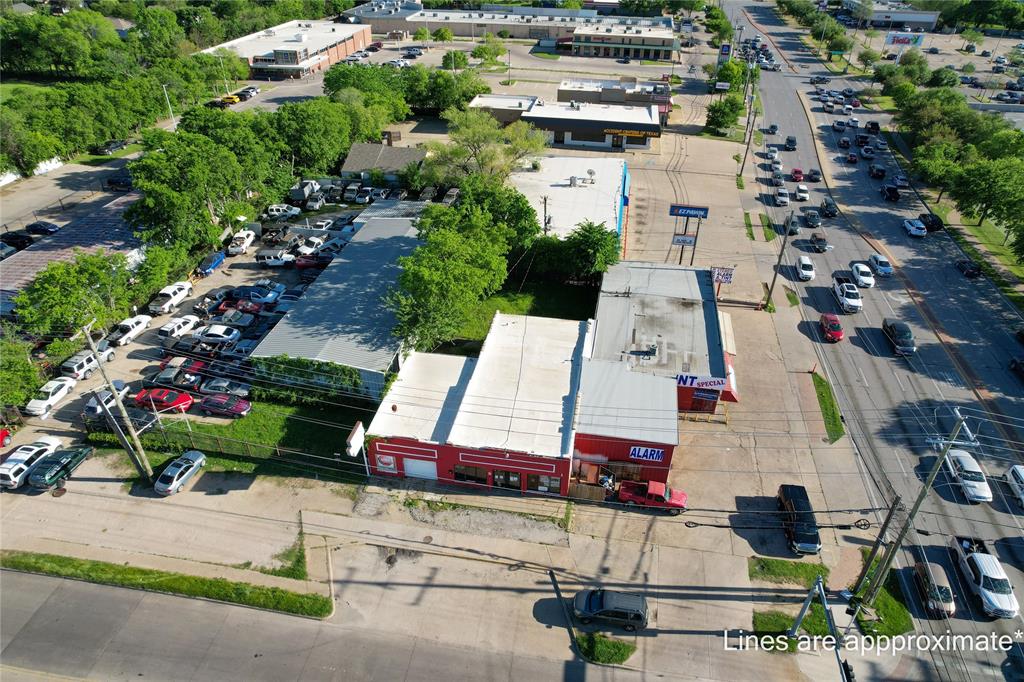 Leyva - Commercial Sale