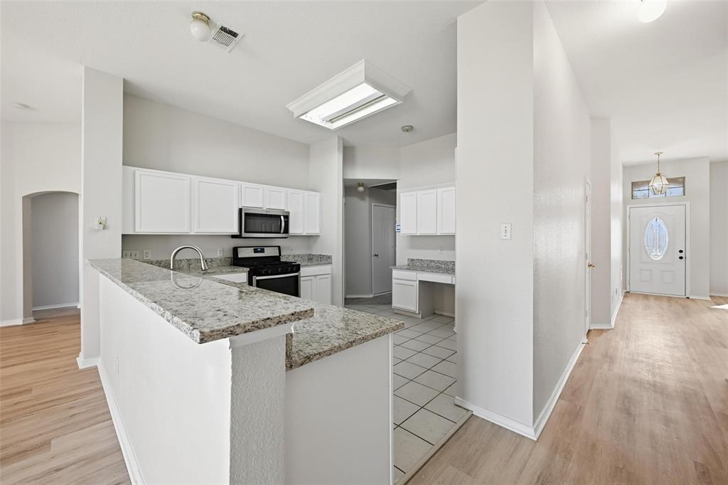 Cypress Point Estate Sec II - Residential