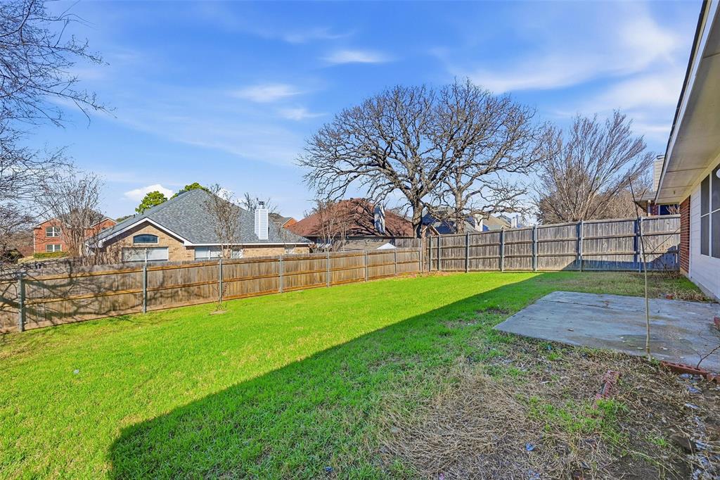 Cypress Point Estate Sec II - Residential