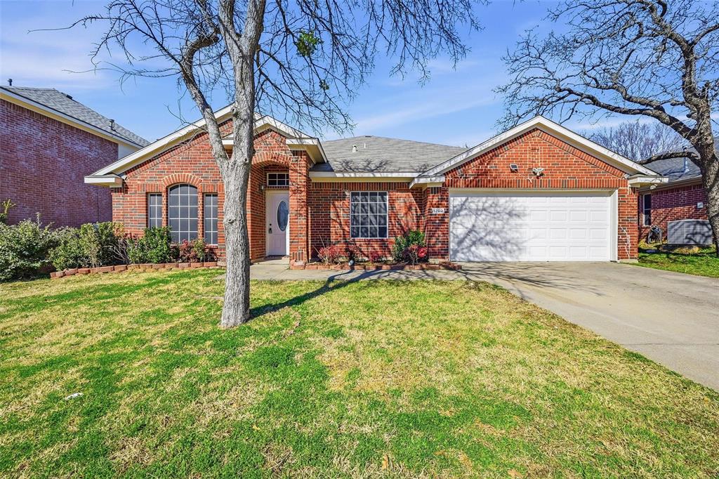 2.0% seller credit incentives if the buyer chooses to use Homeward Mortgage for their financing.
Updated and move in ready in Corinth. This 4 bedroom, 2 bath home features new flooring, new granite countertops, and a beautifully refreshed kitchen makeover that gives the home an updated, modern feel. The flexible floorplan offers comfortable living space for everyday living, entertaining, or working from home. A licensed inspector has already completed an inspection, and a copy of the inspection report is available to buyers for added confidence and peace of mind. Located in Denton ISD and within walking distance to schools, this home also offers convenient access to shopping, dining, parks, and major commuter routes. If you are searching for an updated home in Corinth with modern finishes, great functionality, and a convenient location, this one deserves a look.