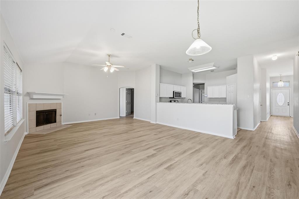Cypress Point Estate Sec II - Residential