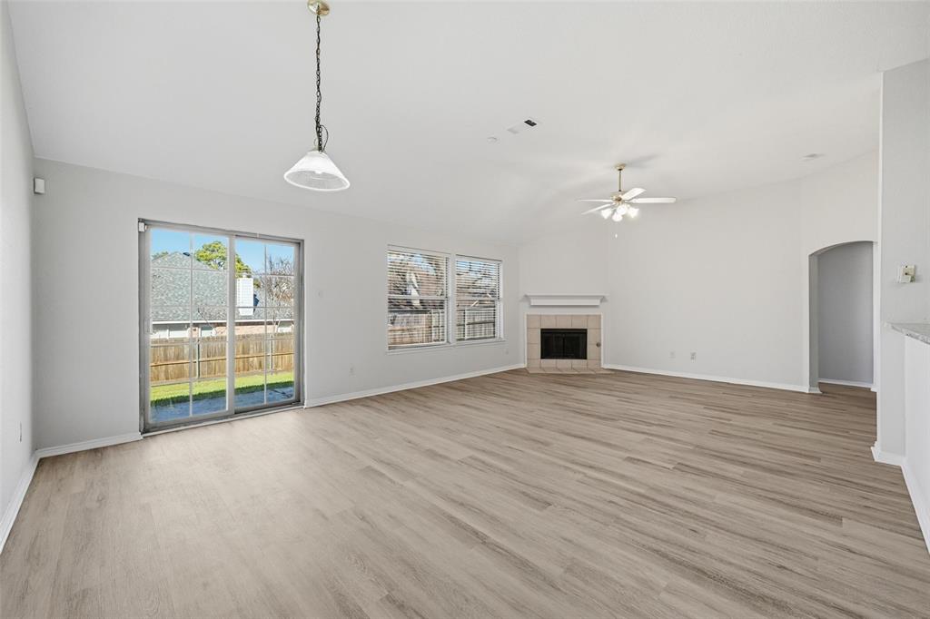Cypress Point Estate Sec II - Residential