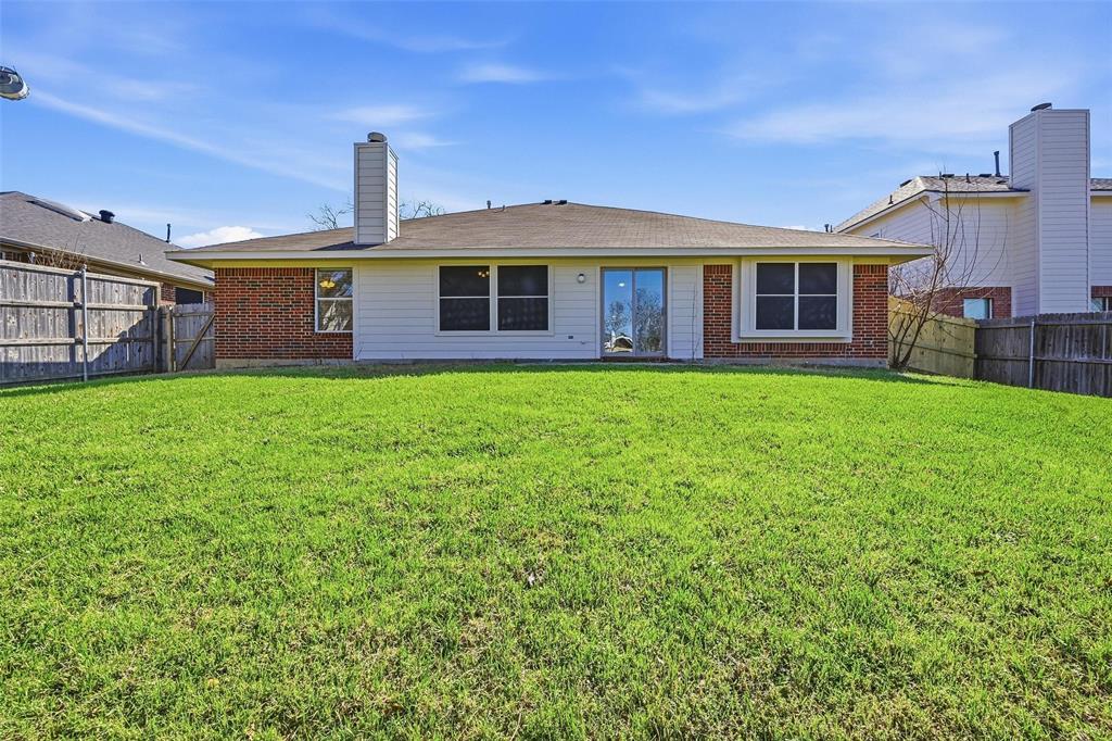 Cypress Point Estate Sec II - Residential