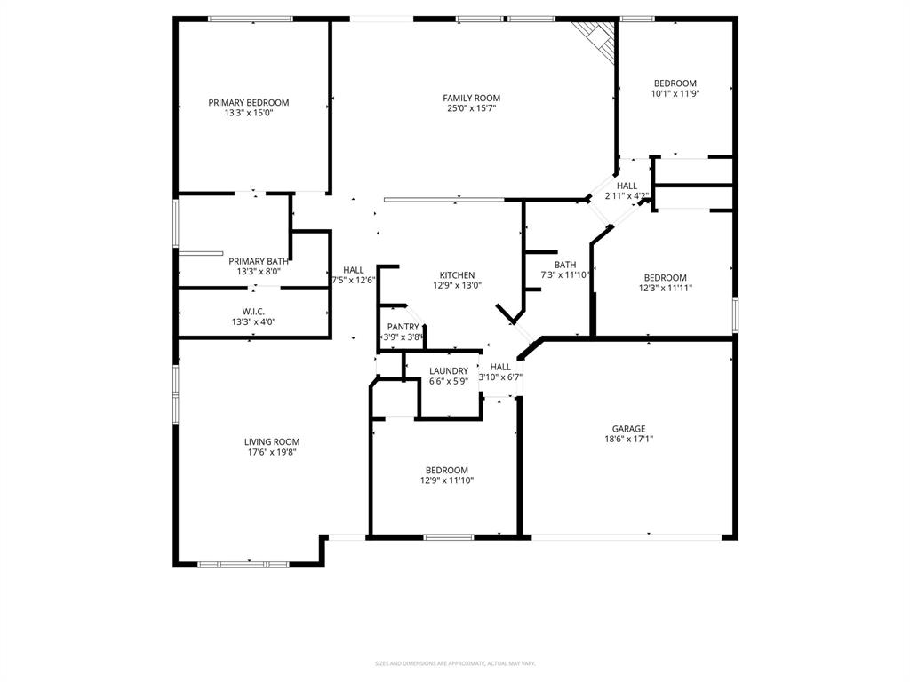 Cypress Point Estate Sec II - Residential