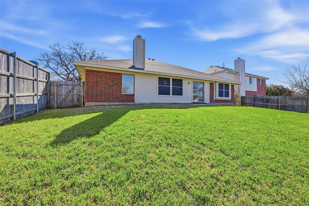 Cypress Point Estate Sec II - Residential
