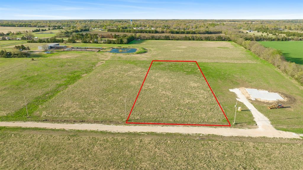 Prairie Meadow Estates - Land