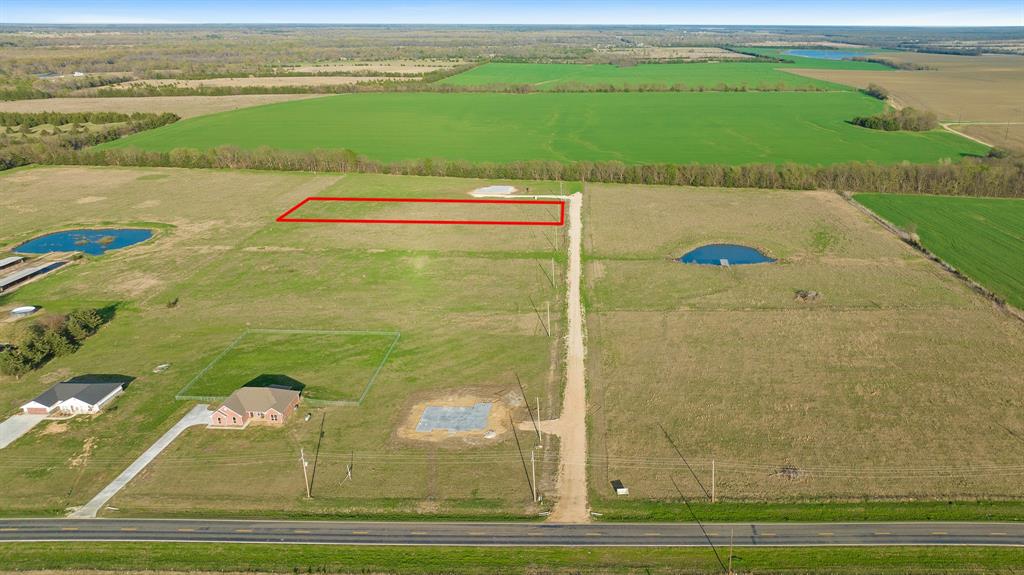 Prairie Meadow Estates - Land