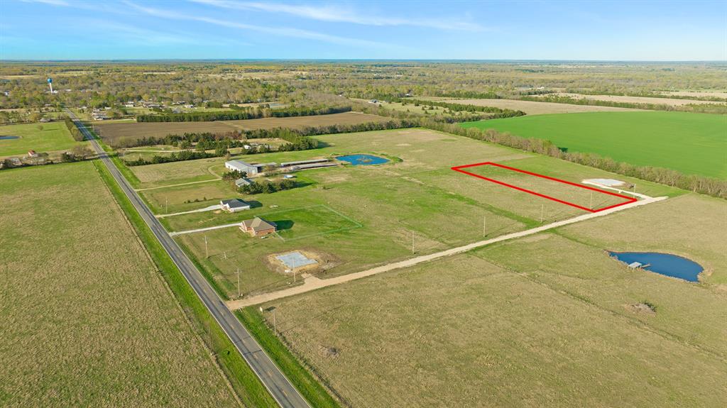 Prairie Meadow Estates - Land