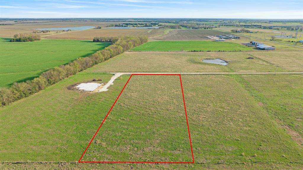 Prairie Meadow Estates - Land