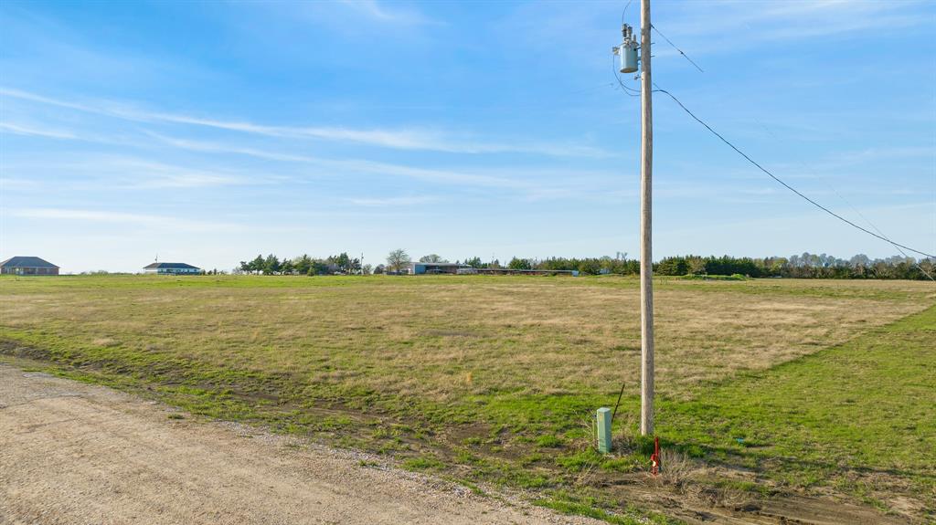Prairie Meadow Estates - Land