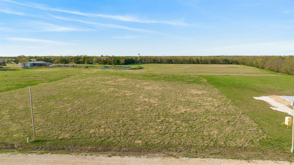 Prairie Meadow Estates - Land