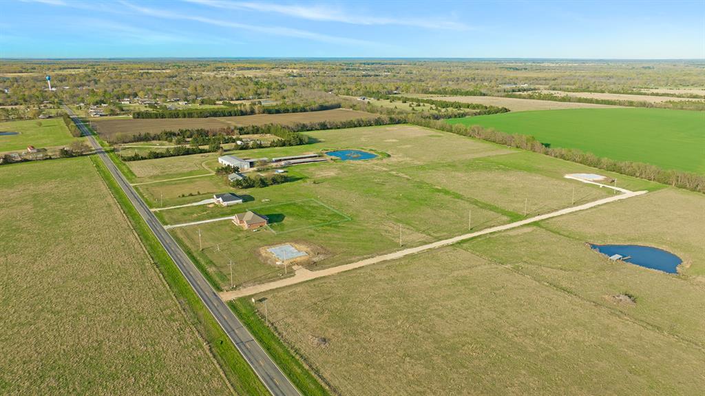 Prairie Meadow Estates - Land