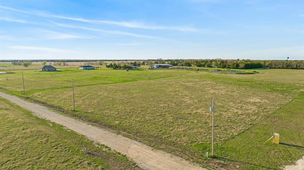 Prairie Meadow Estates - Land