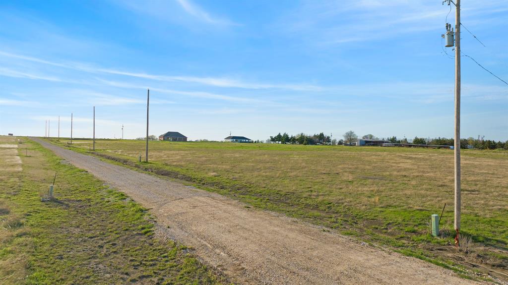 Prairie Meadow Estates - Land