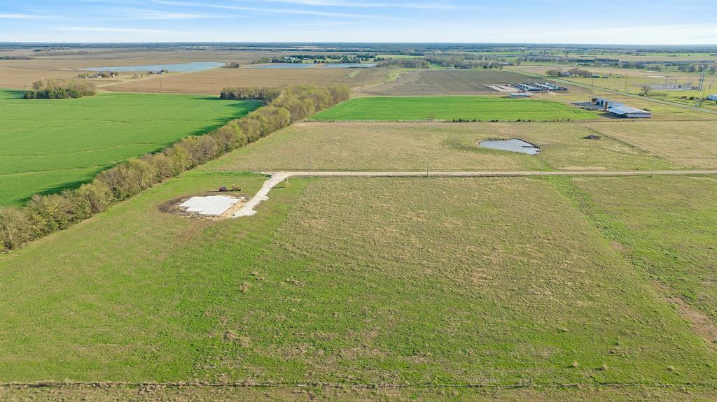 Prairie Meadow Estates - Land