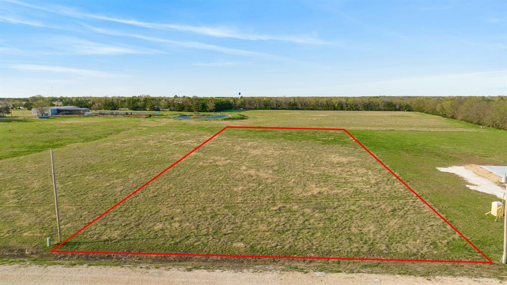 Prairie Meadow Estates - Land