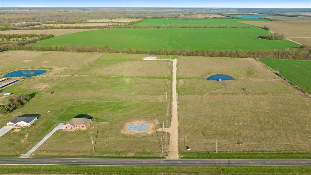 Prairie Meadow Estates - Land