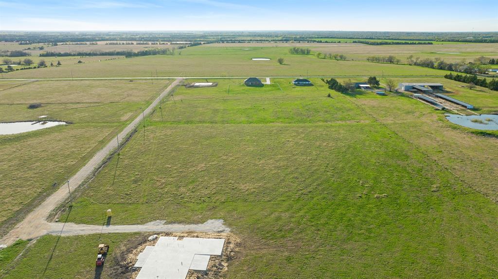 Prairie Meadow Estates - Land