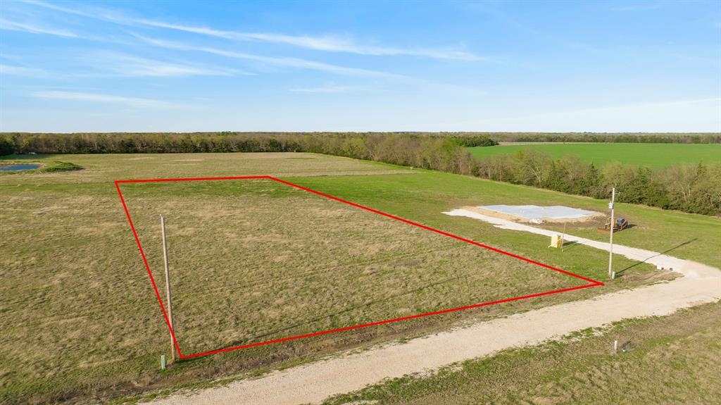 Prairie Meadow Estates - Land