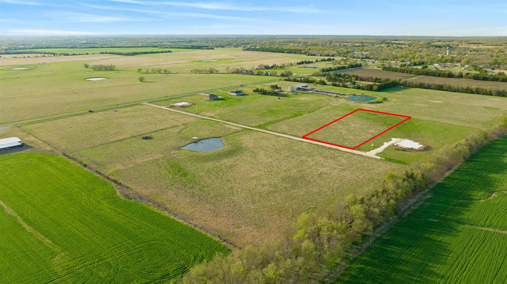 Prairie Meadow Estates - Land