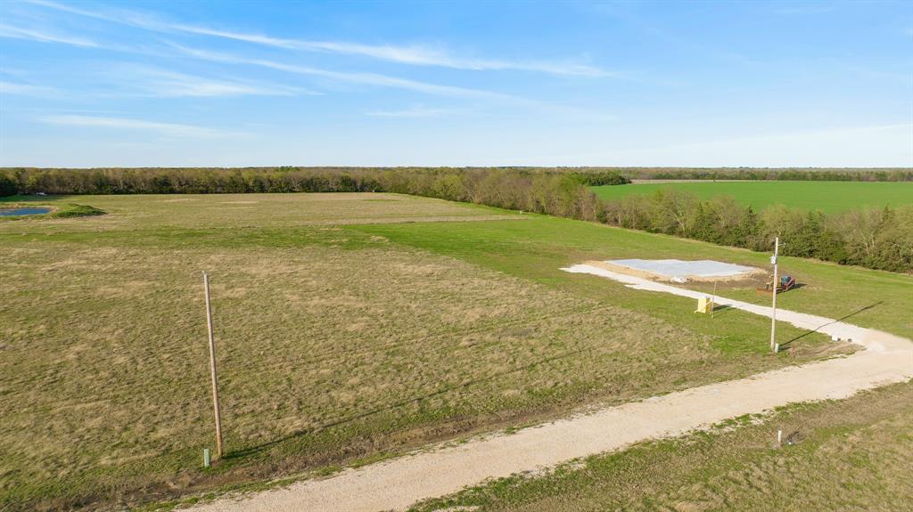 Prairie Meadow Estates - Land