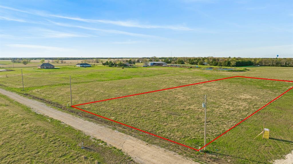 Discover the perfect opportunity to build your dream home on this beautiful 2.21-acre tract in Blossom, Texas. Nestled in a peaceful rural setting with wide-open views and scenic surroundings, this property offers the ideal balance of country living and convenience.
The land is level and ready for development, making it easy to bring your vision to life—whether you're planning a custom home, barndominium, or private retreat. With light restrictions in place, you can enjoy the benefit of protecting property values while still maintaining flexibility in your build.
Located just a short drive from Paris, Texas, this property provides easy access to local amenities, schools, shopping, and dining while allowing you to enjoy the quiet charm of Lamar County country living.
Whether you're looking to build now or invest for the future, this acreage offers endless potential in a growing area.
Don’t miss your chance to own a slice of Northeast Texas!