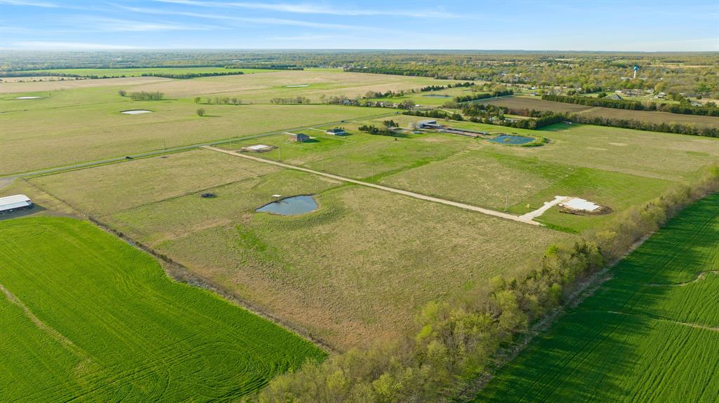 Prairie Meadow Estates - Land
