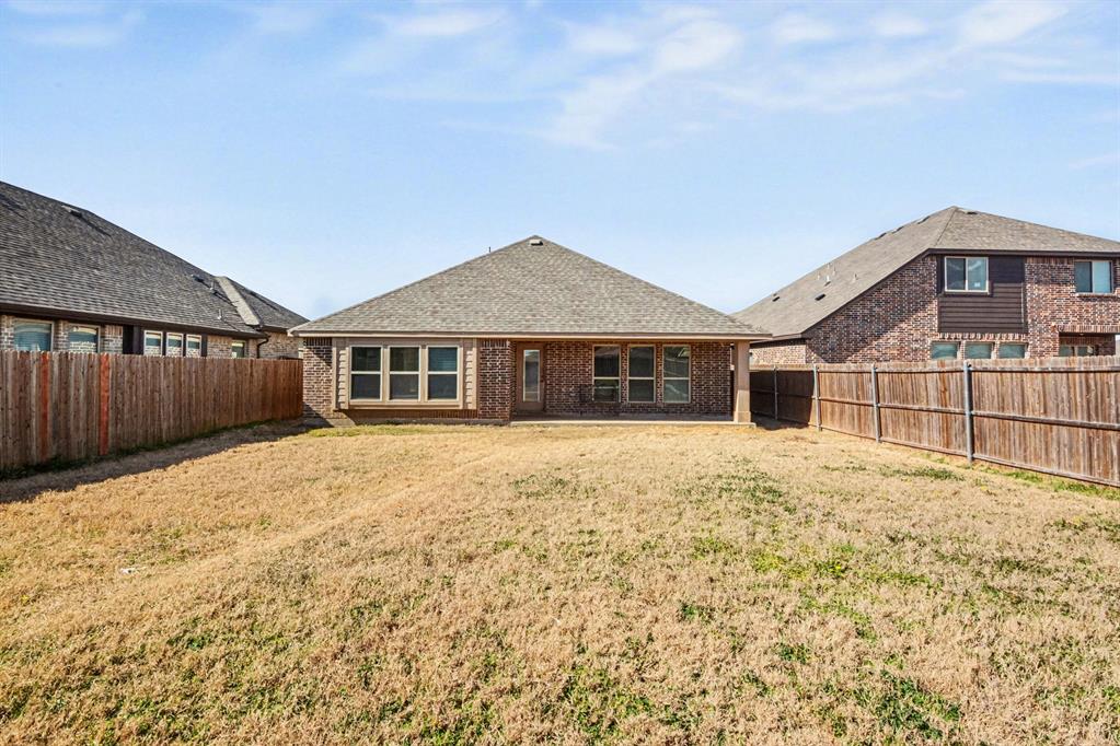 Georgetown at Kings Fort Phase 1 - Residential