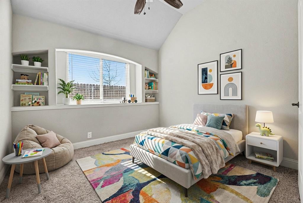 Georgetown at Kings Fort Phase 1 - Residential