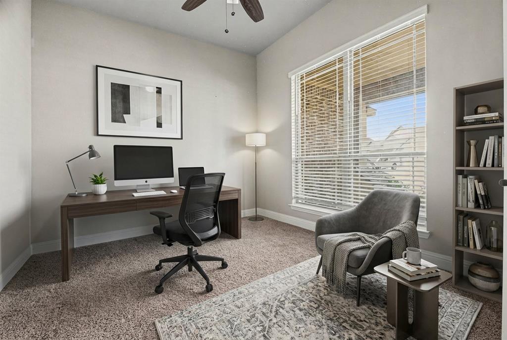 Georgetown at Kings Fort Phase 1 - Residential