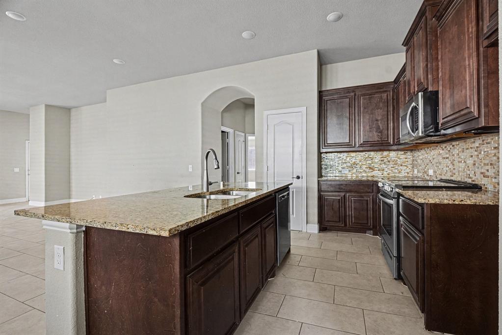 Georgetown at Kings Fort Phase 1 - Residential